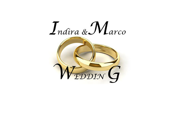 Indira e Marco